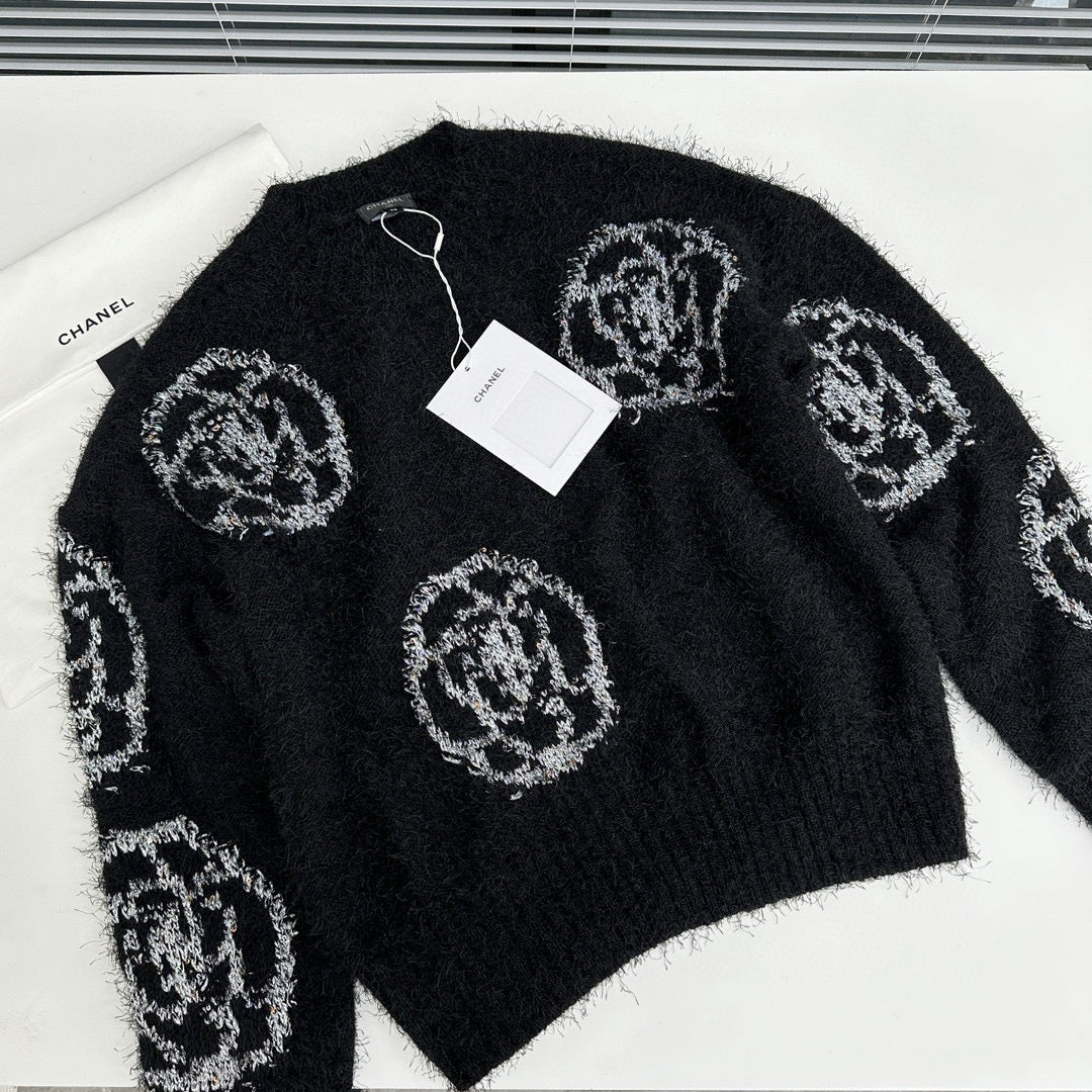 Chanel Sweater