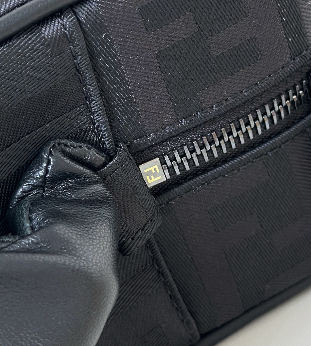 Fendi Camera Bag