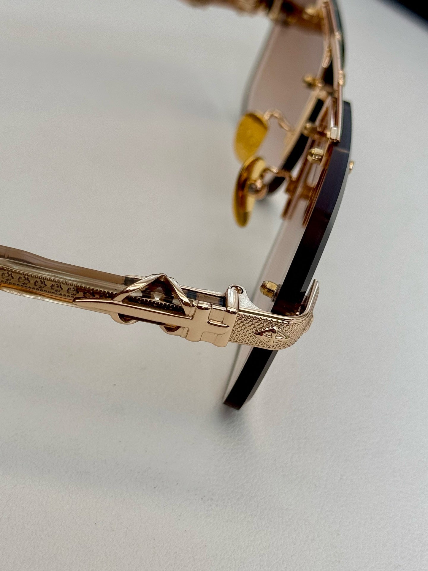 Chrome Heart Sunglasses