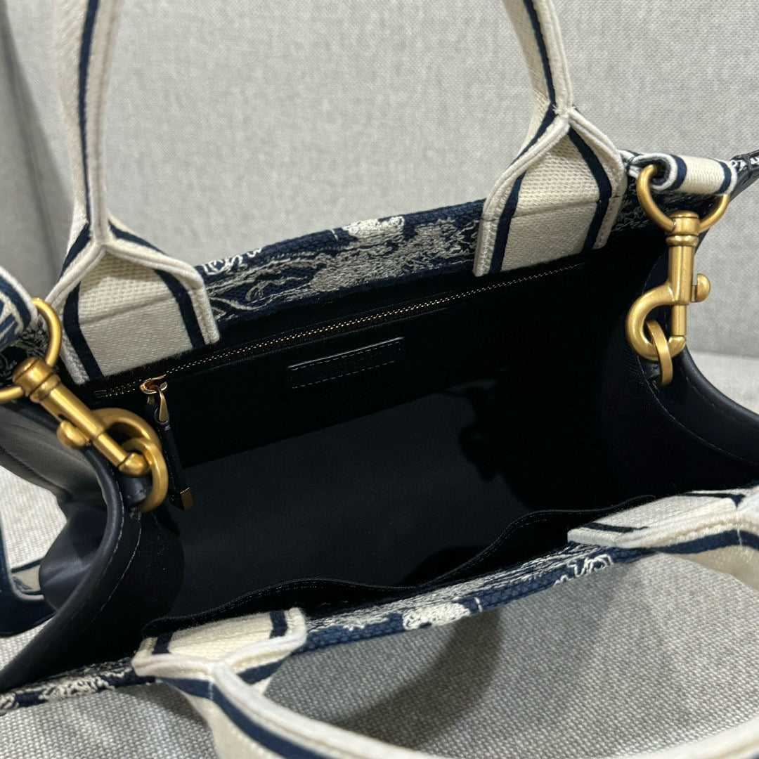 Dior Tote Bag