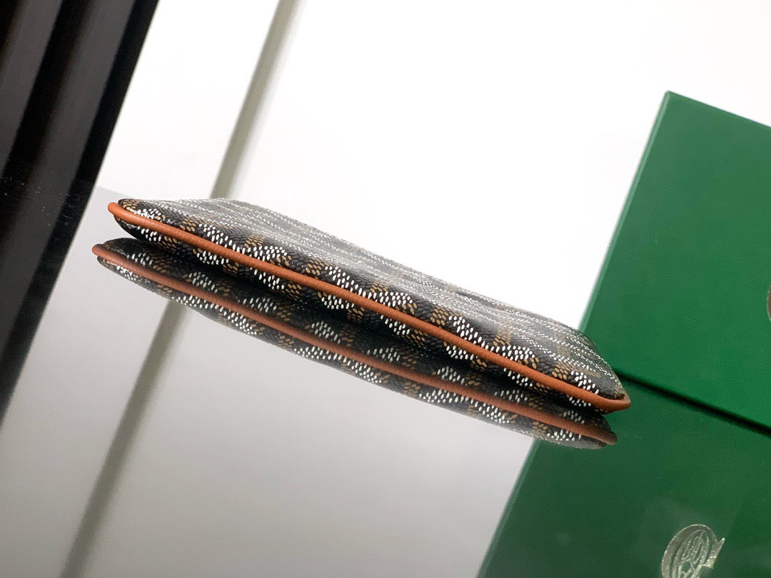 Goyard Coin Pouch