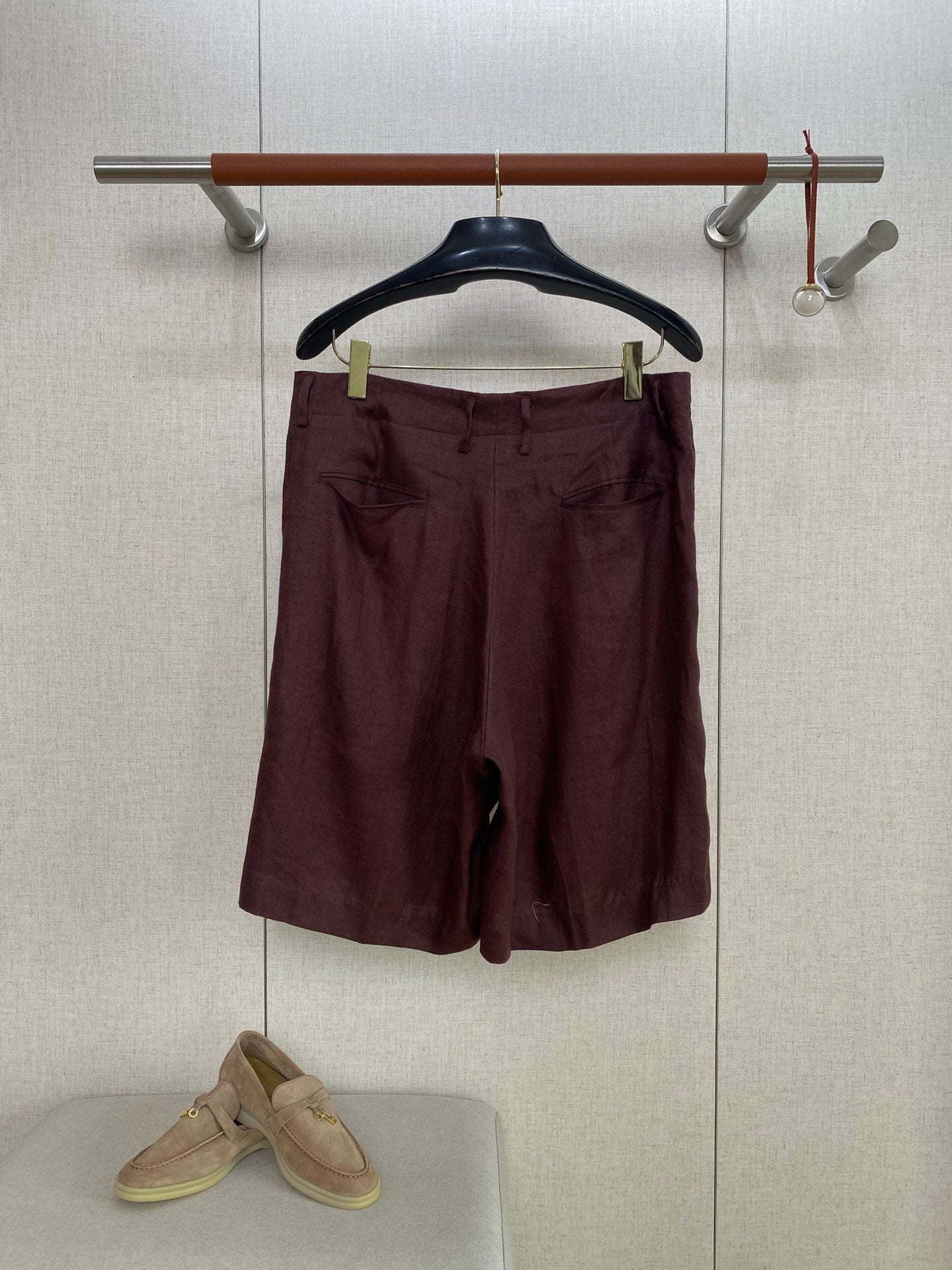 LP Short Pants