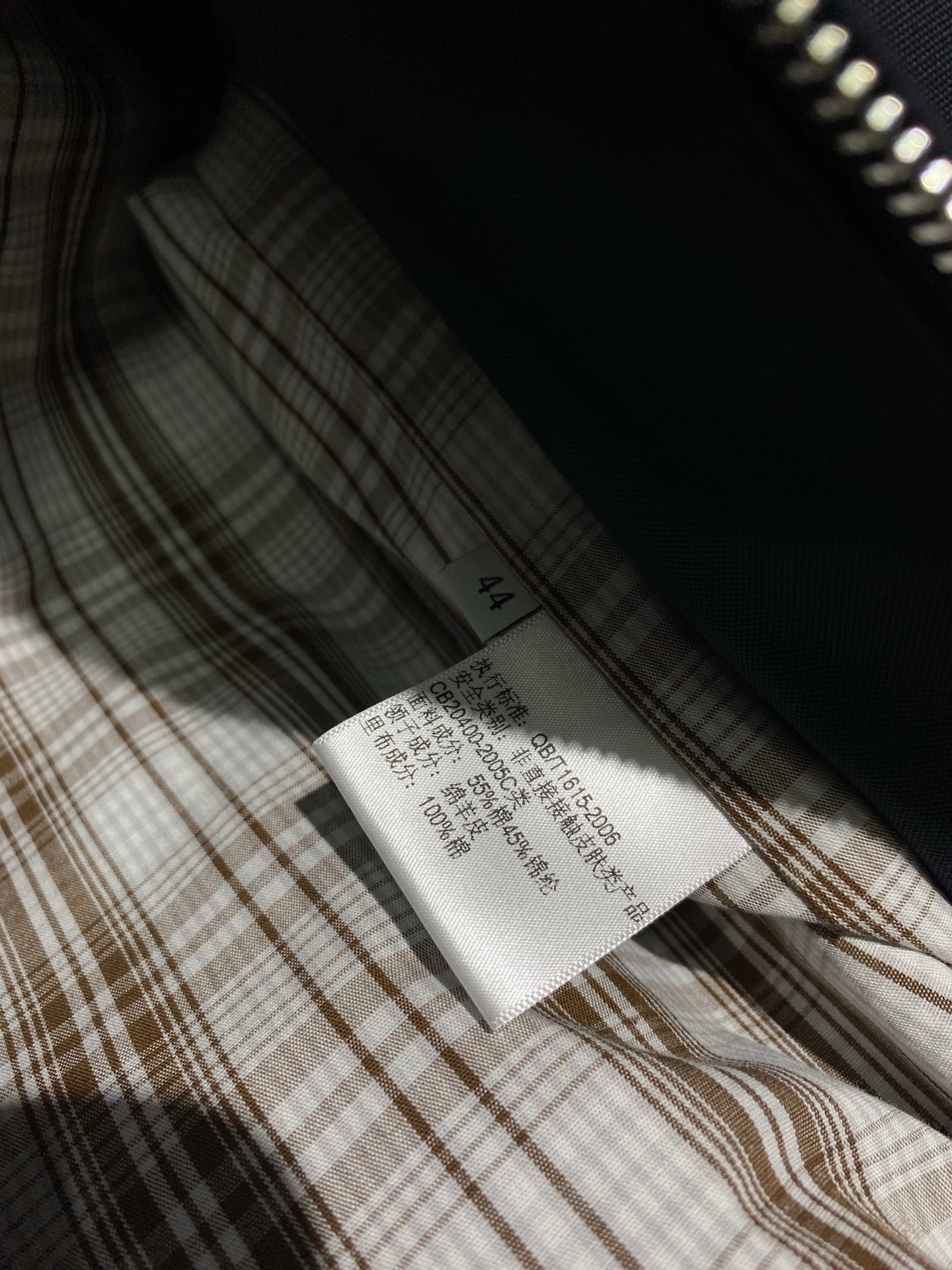 Bottega Veneta Jacket