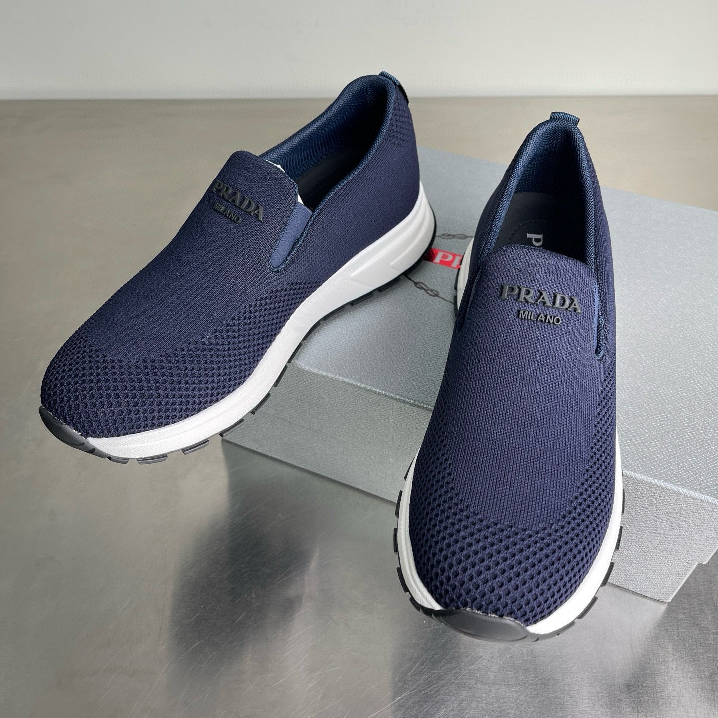 Prada Sneakers