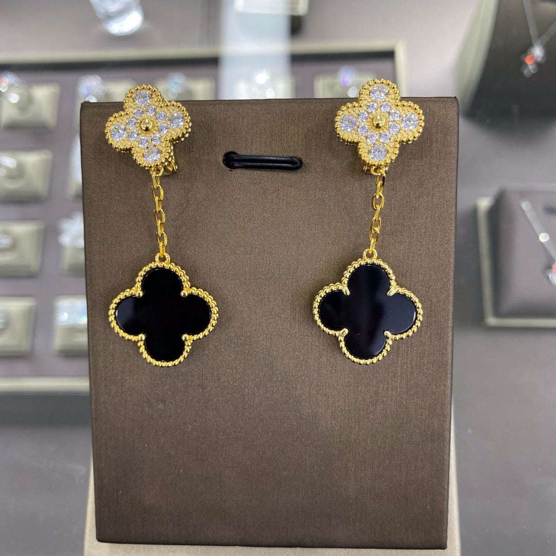 Van Cleef & Arpels Earrings