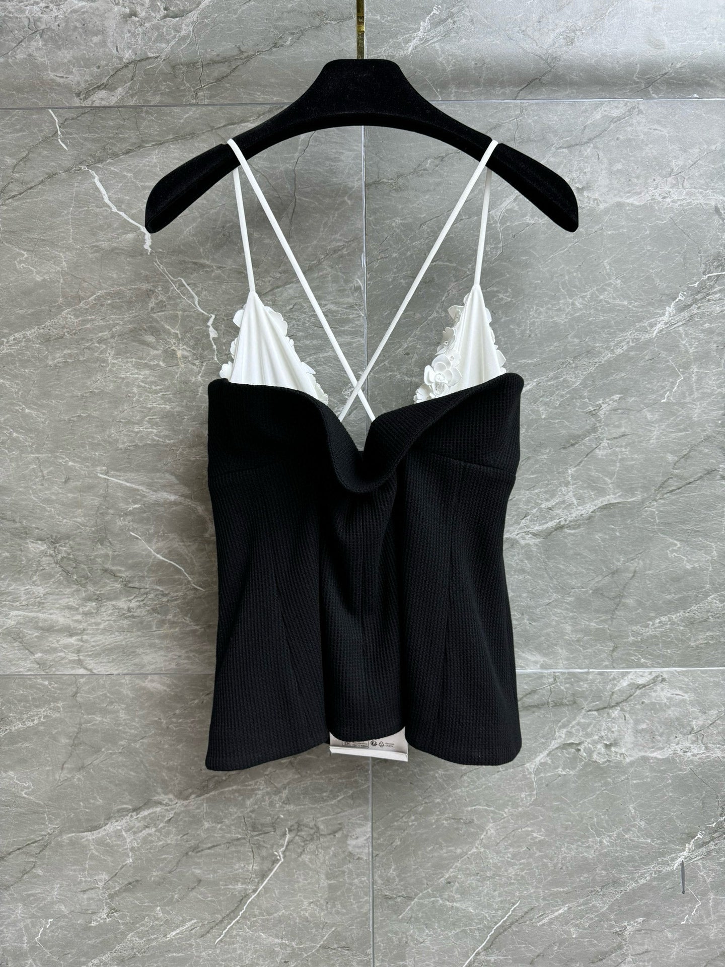 Chanel Tank Top