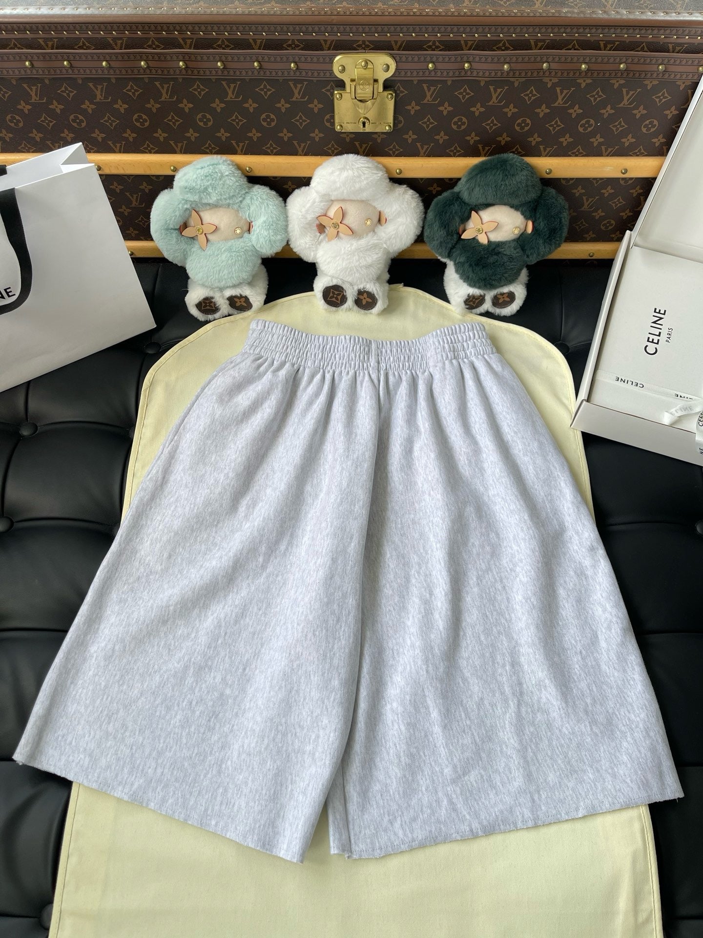 Celine Shorts