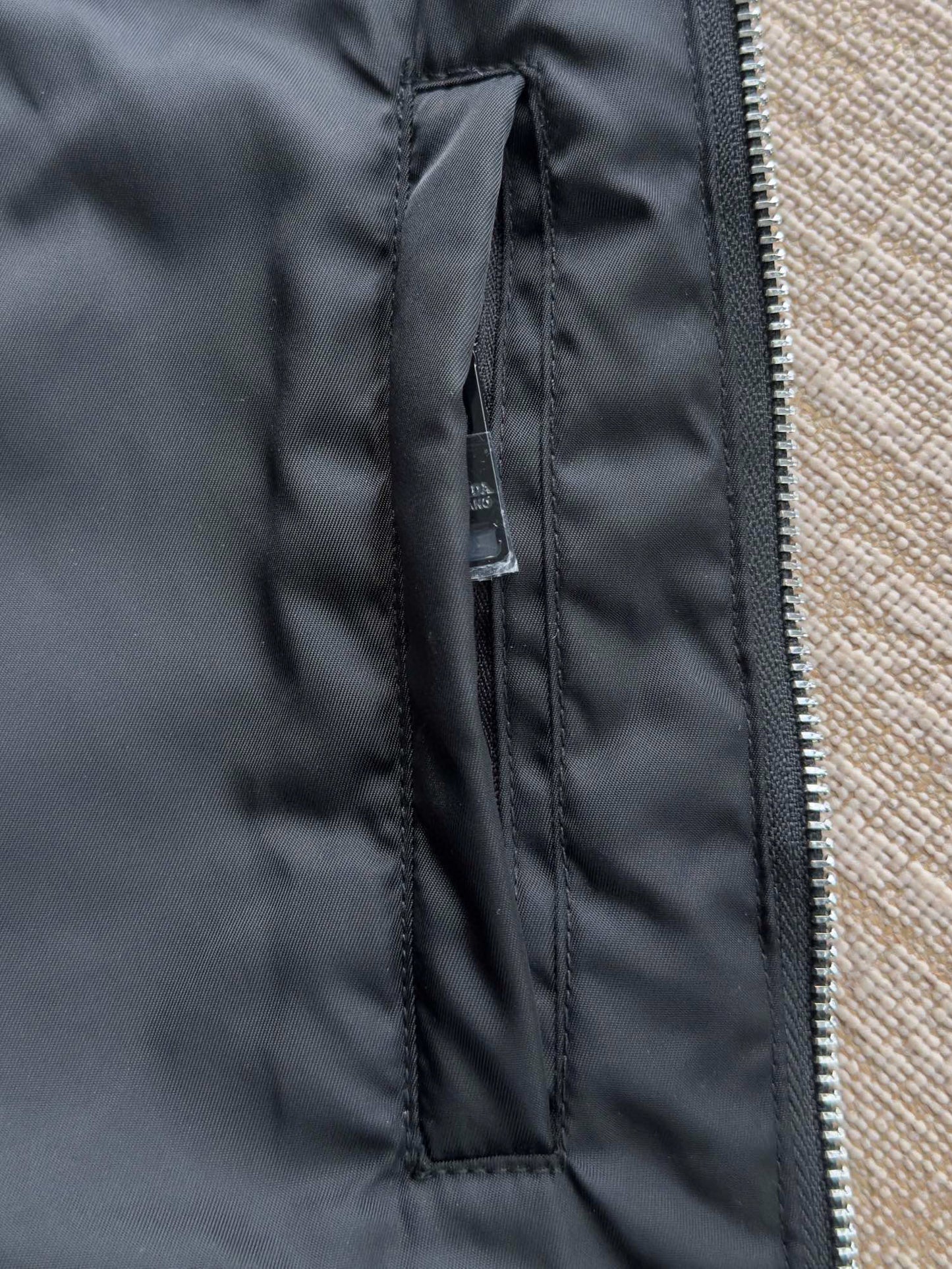 Prada Down Jacket