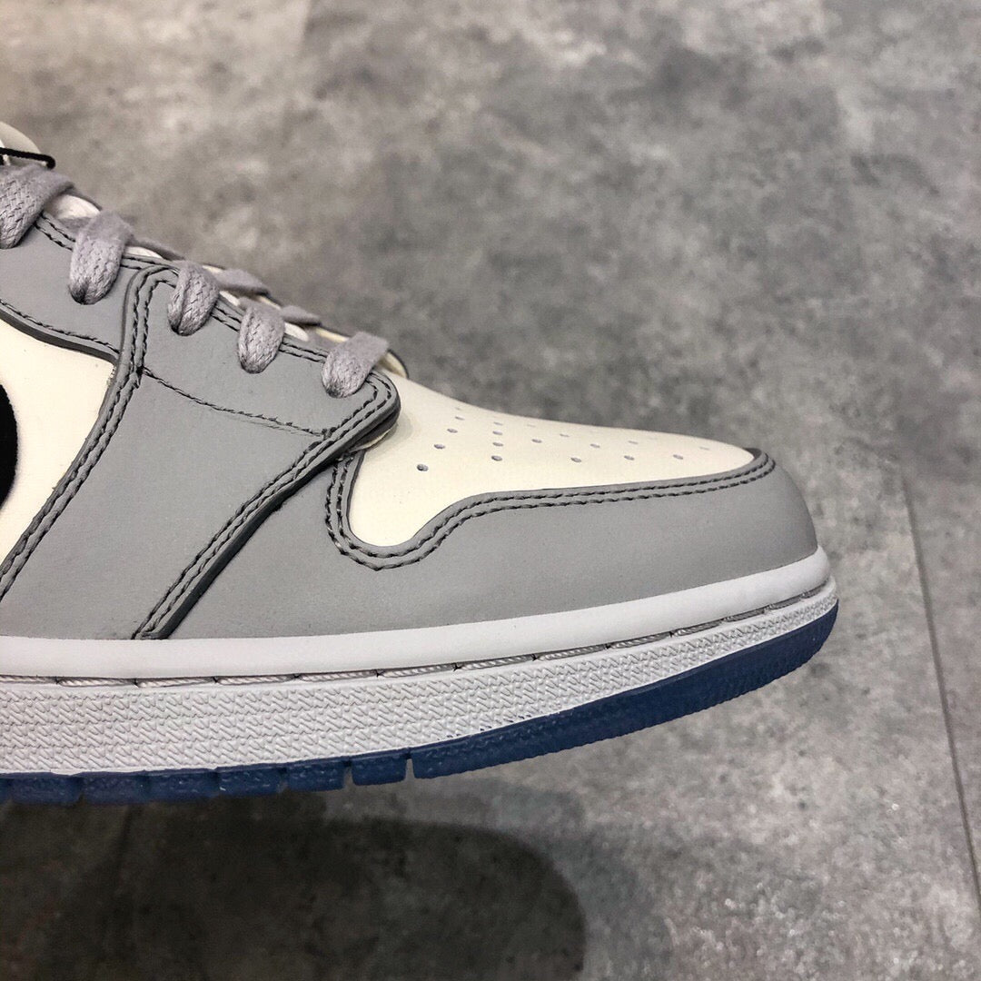 Dior x Air Jordan 1 High