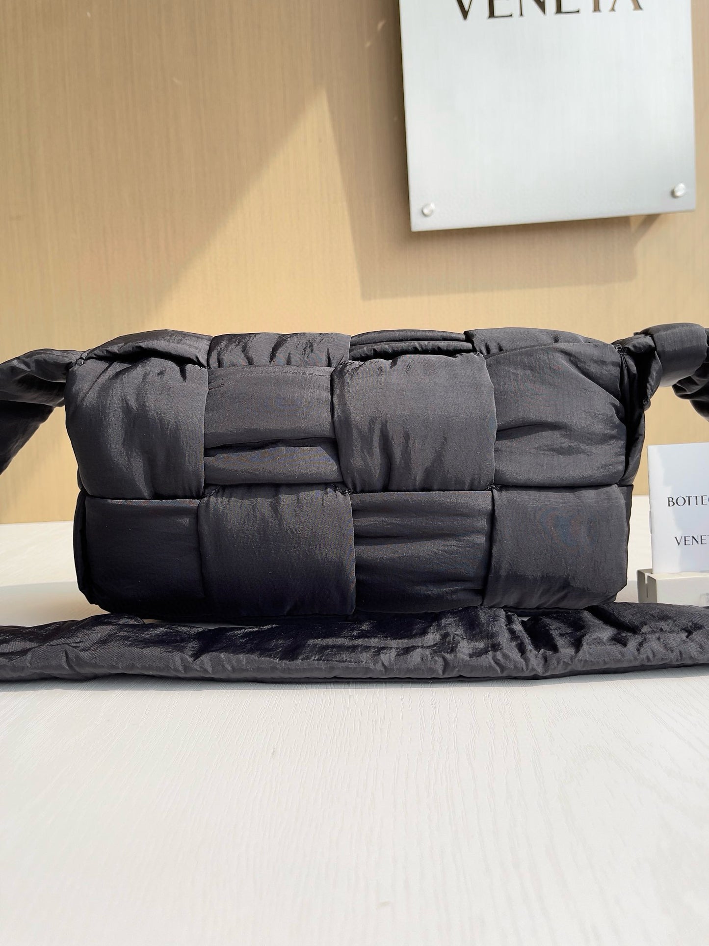 Bottega Veneta Camera Bag