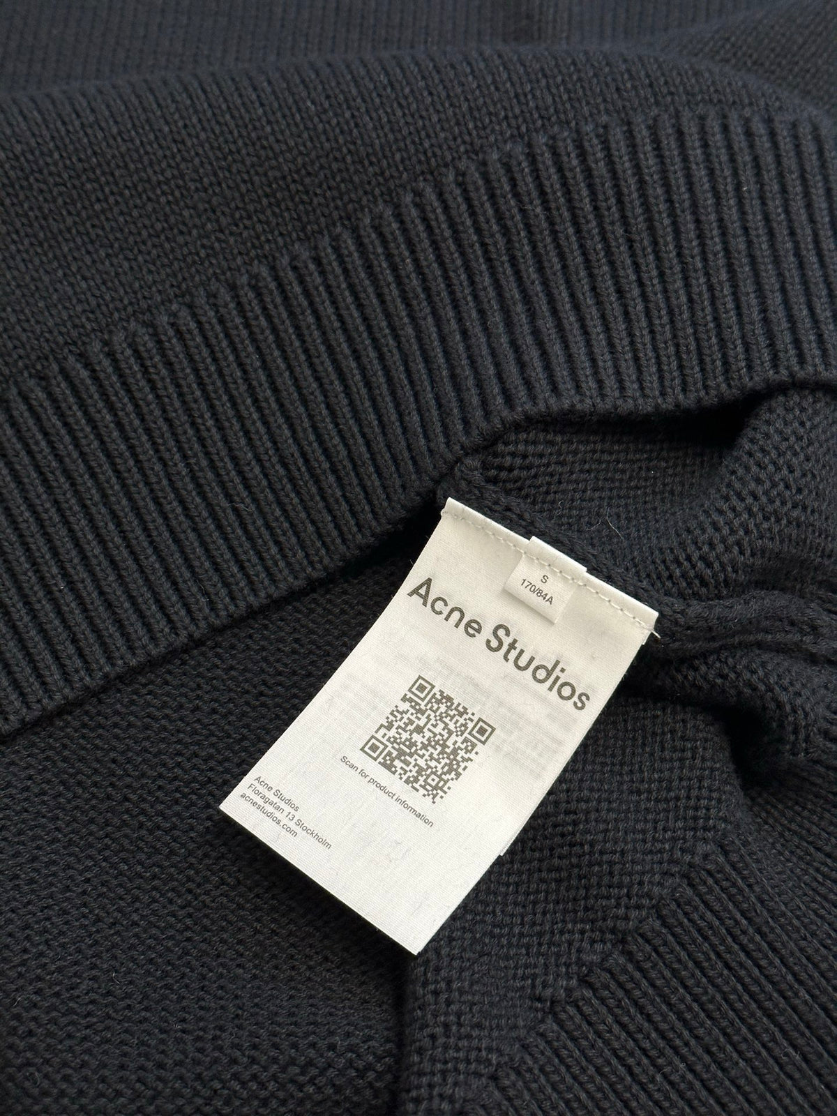 AS Sweater