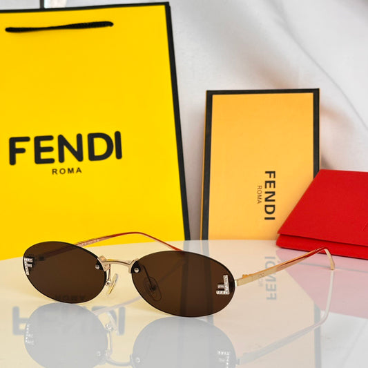 Fendi Sunglasses