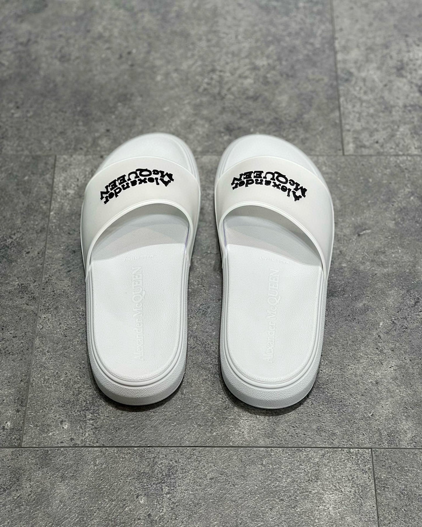 Alexander McQueen Sandal