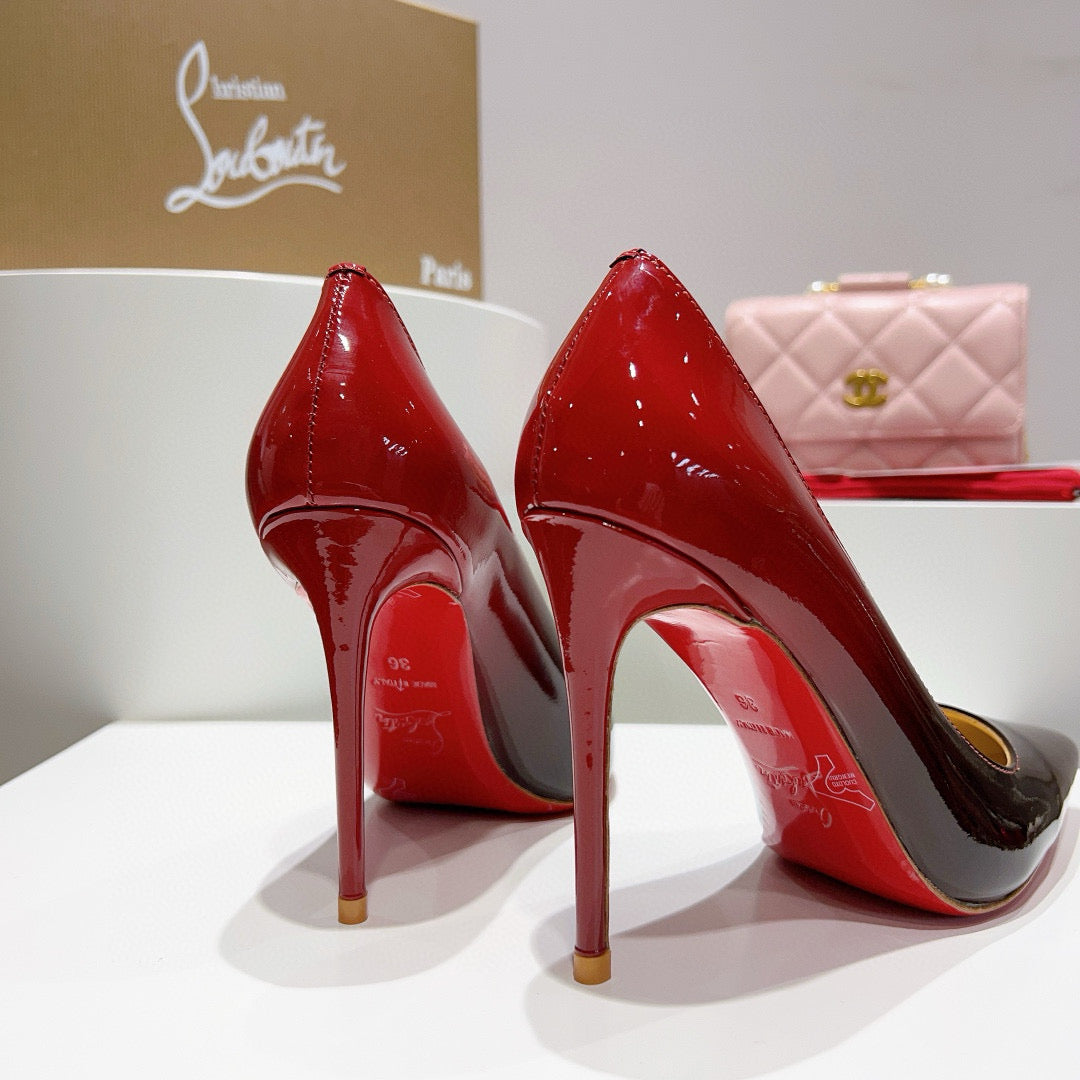 Christian Louboutin Heels