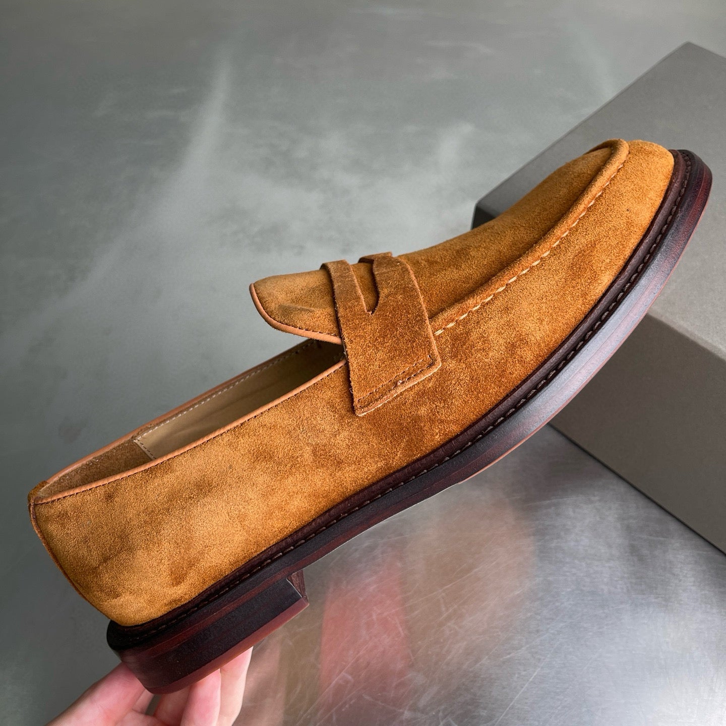 BC Loafer