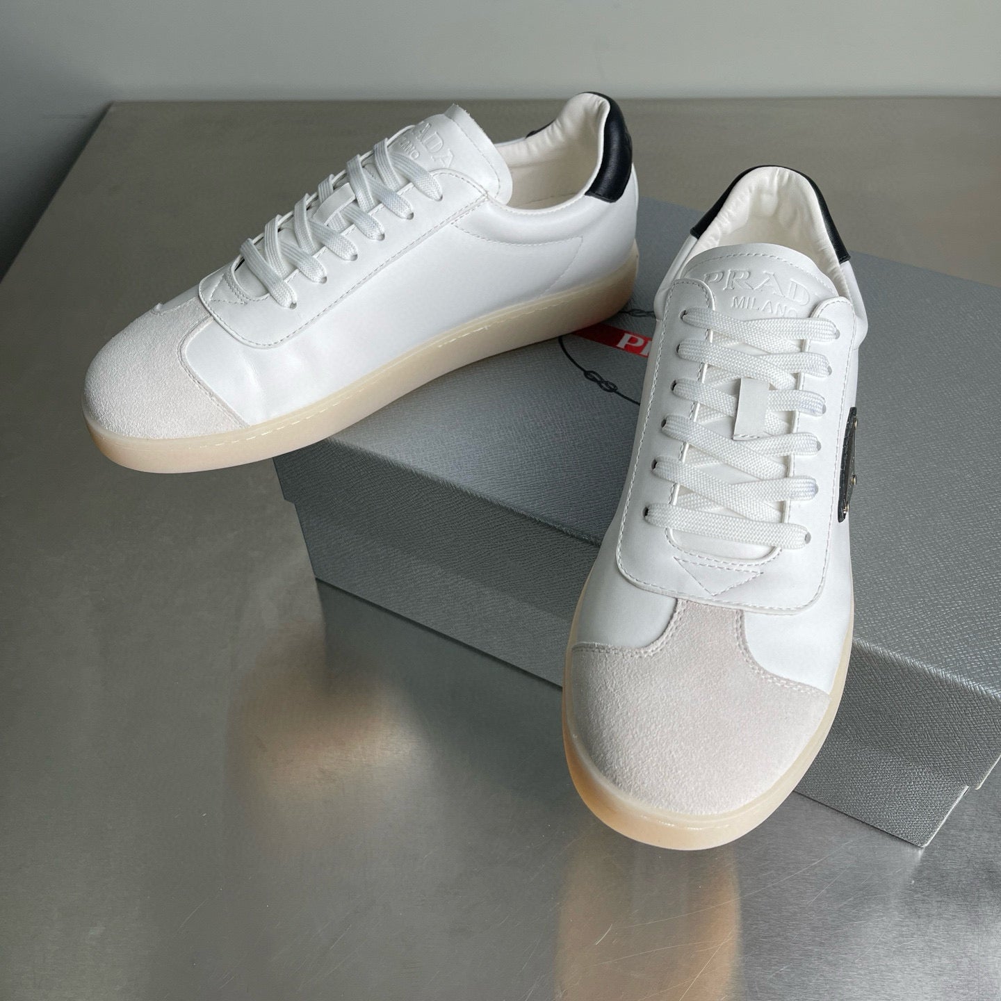 Prada Sneakers