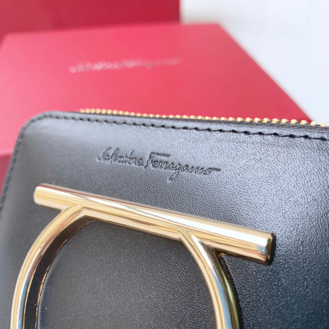 Ferragamo Wallet