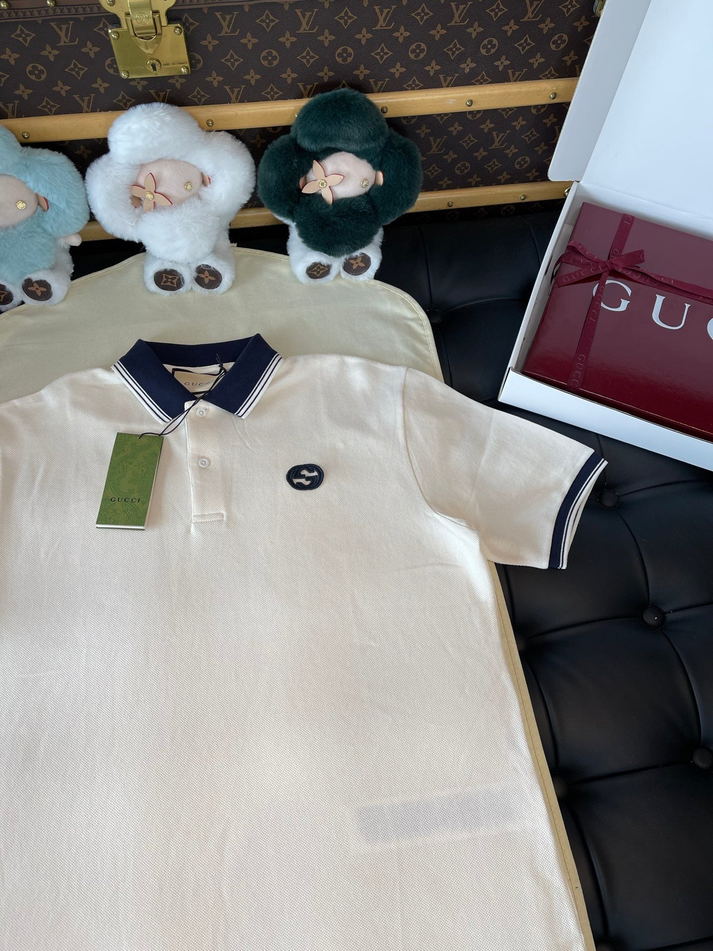 Gucci Polo