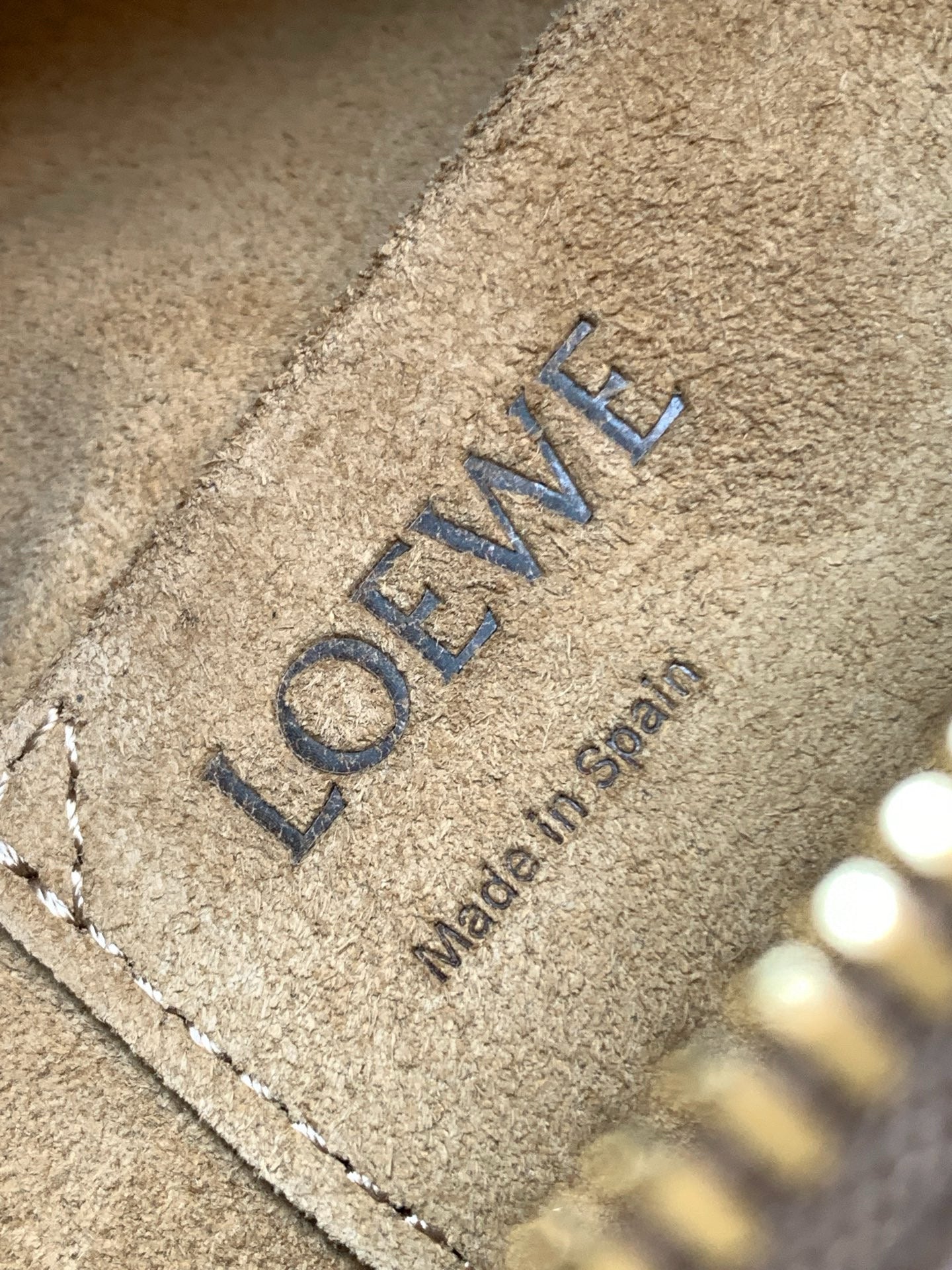Loewe Puzzle