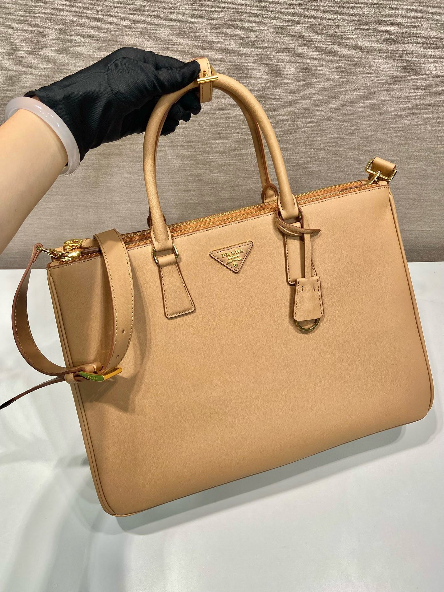 Prada Tote Bag