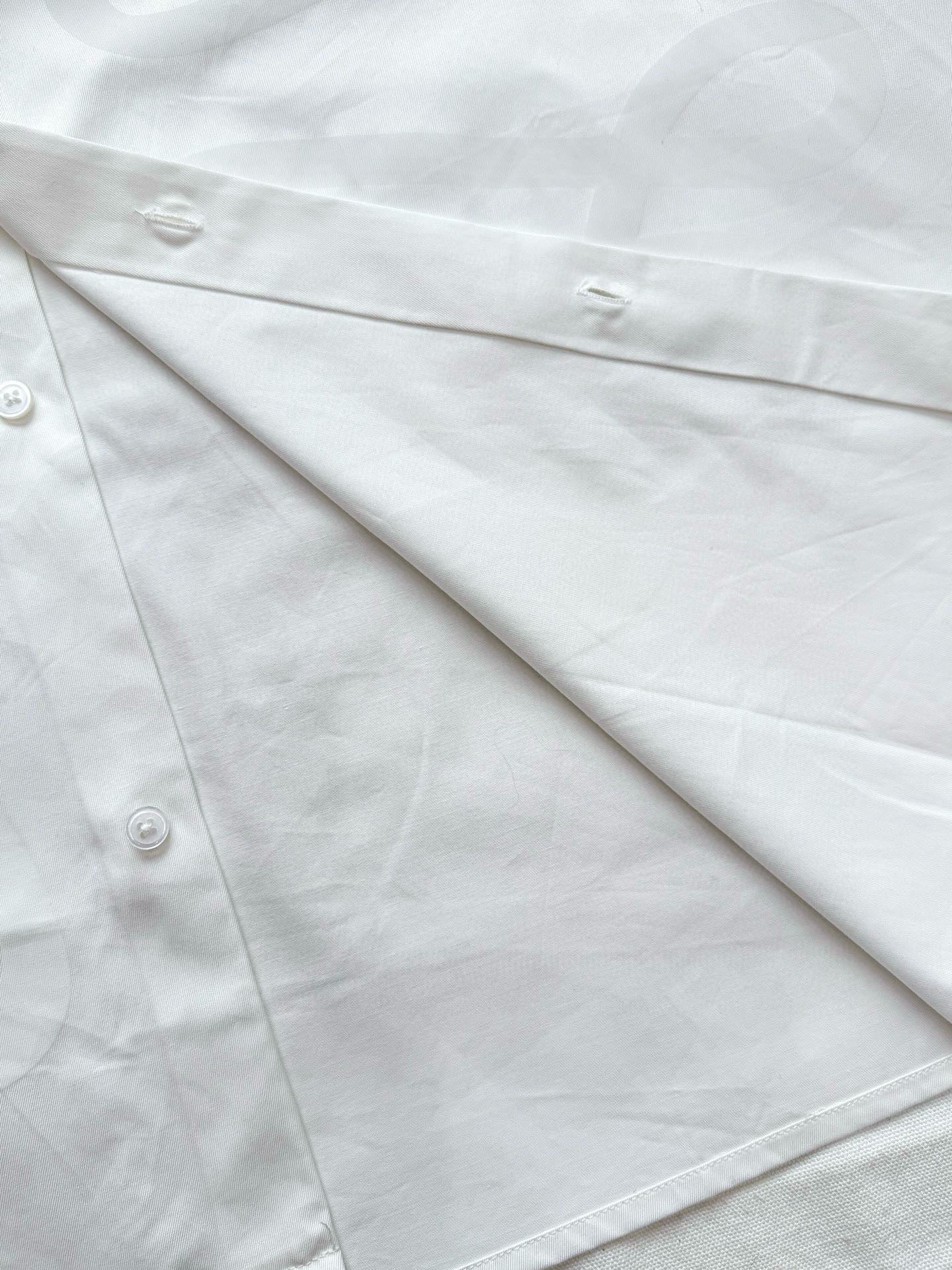 Loewe Long Sleeve Shirt