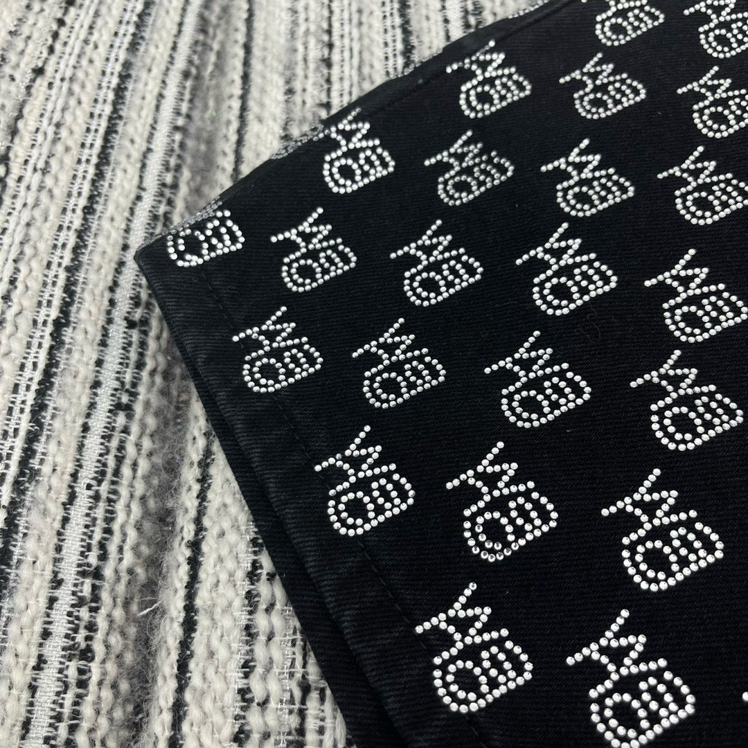 Alexander Wang Jeans