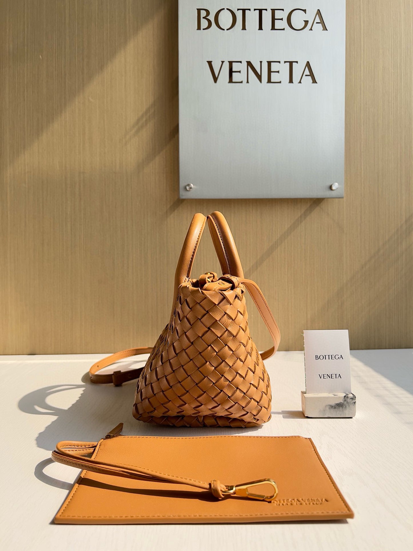 Bottega Veneta Tote Bag