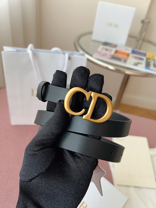 Dior Belt