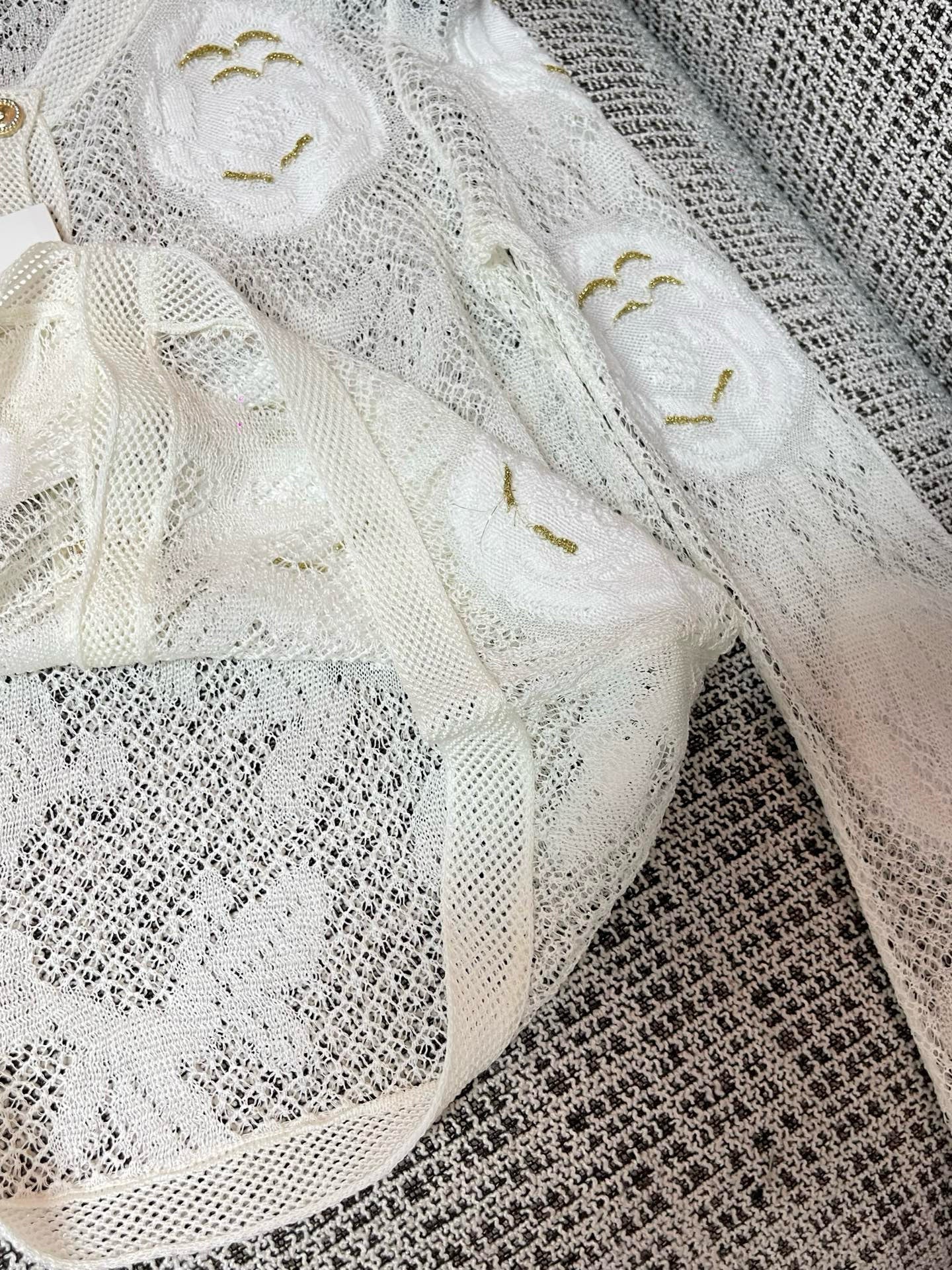 Chanel Cardigan
