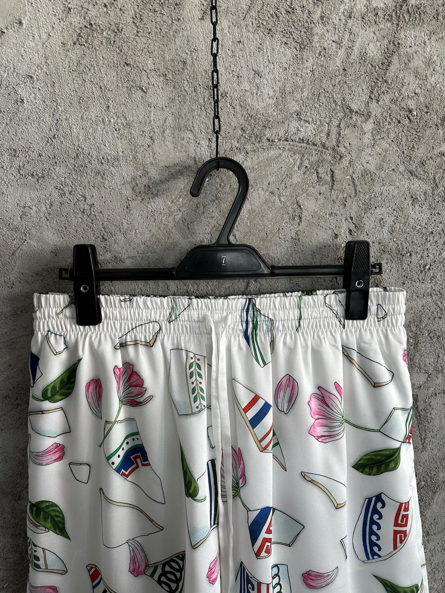 Casablanca Short Pants