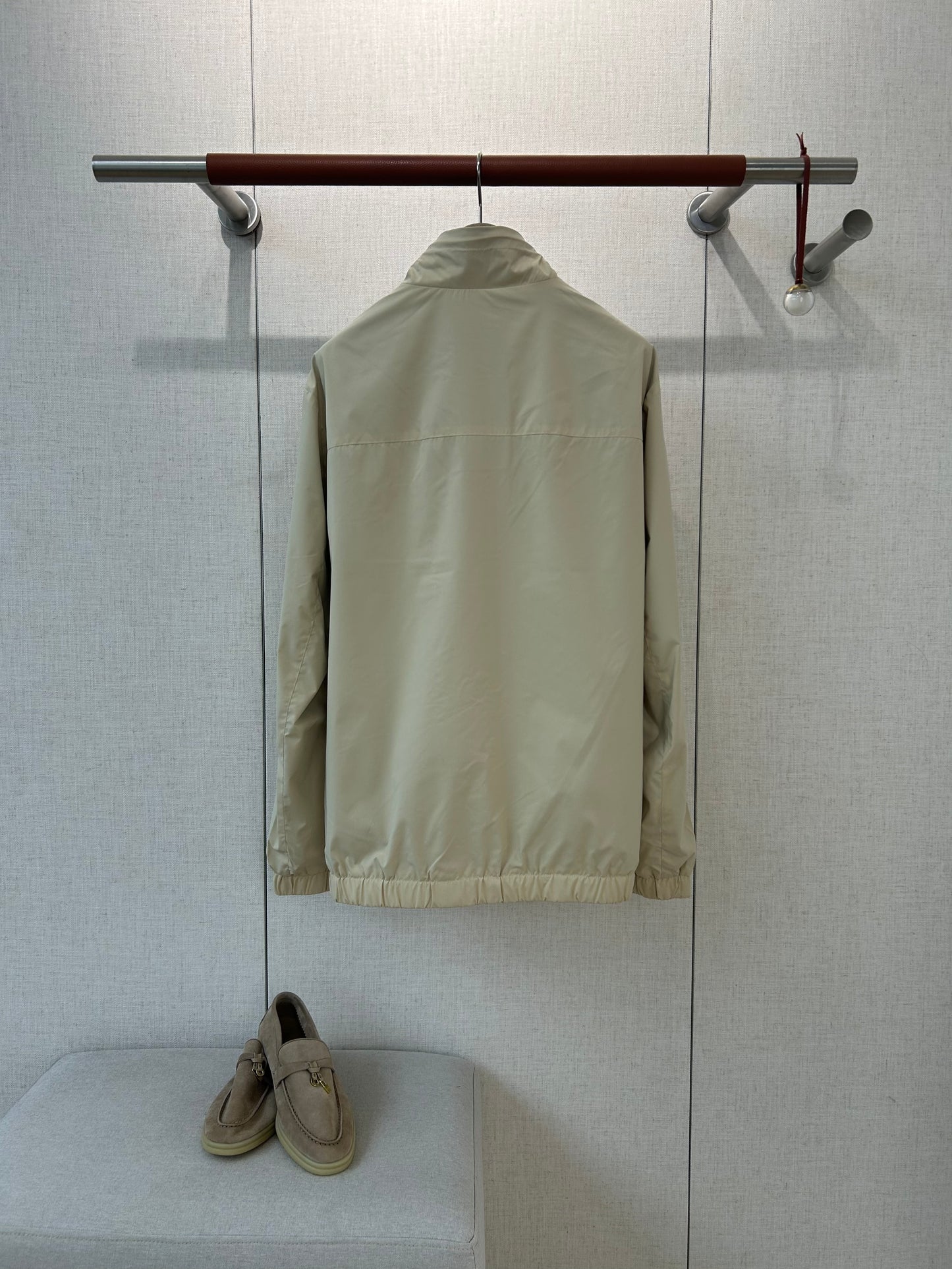 ZG Windbreaker