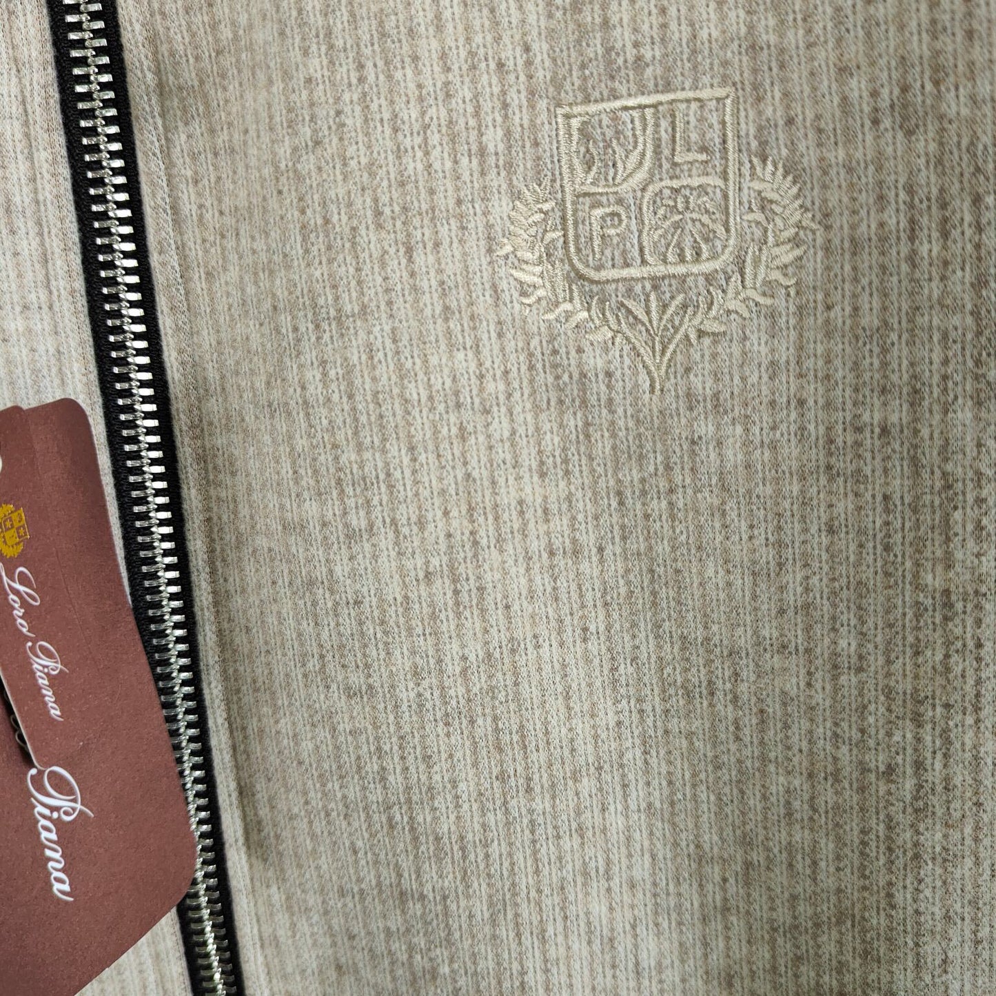 Loro Piana Vest