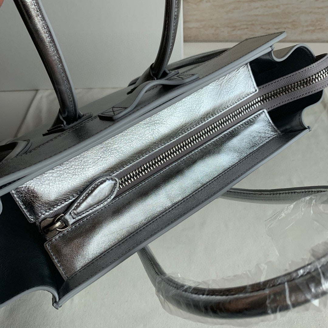 Celine Duffel