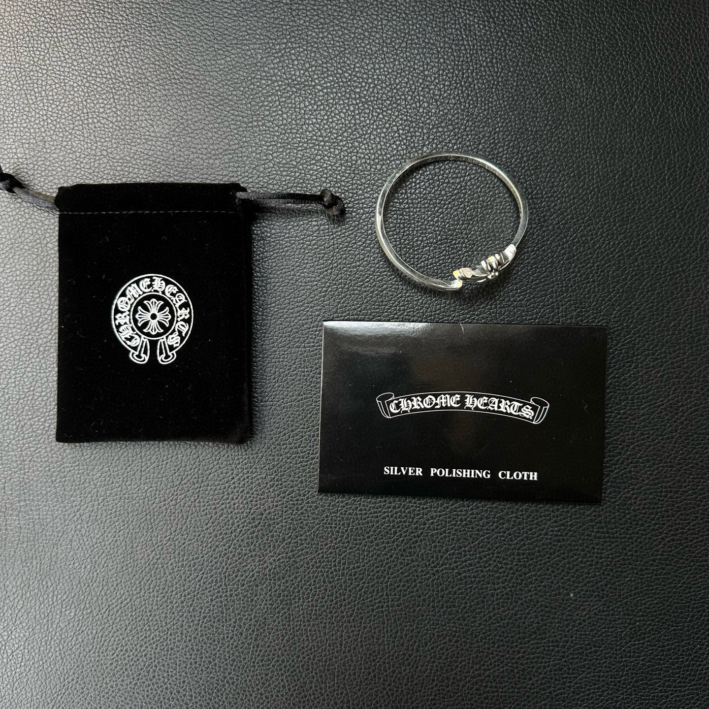 Chrome Hearts Bracelet