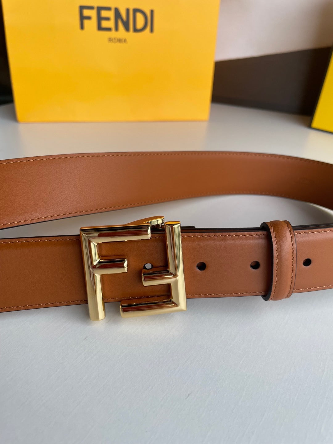 Fendi Belts