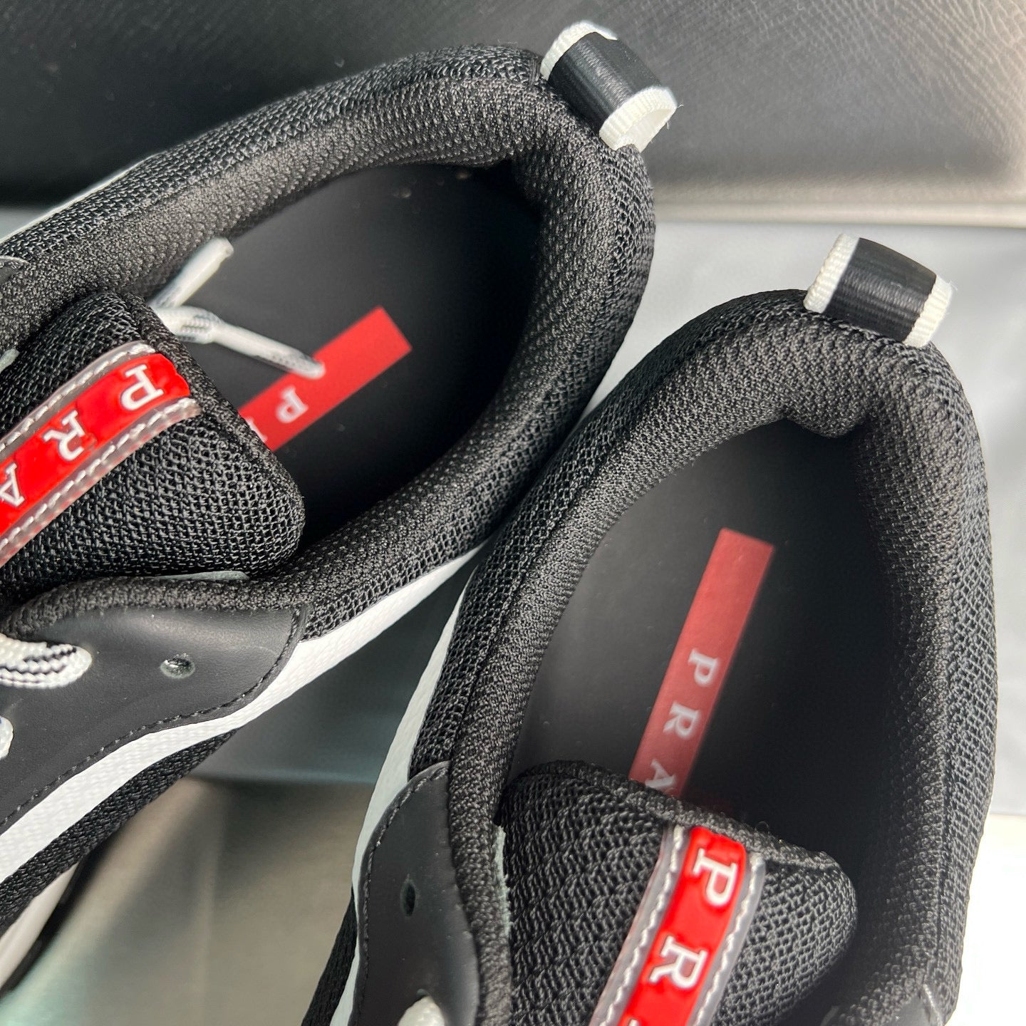 Prada Sneakers