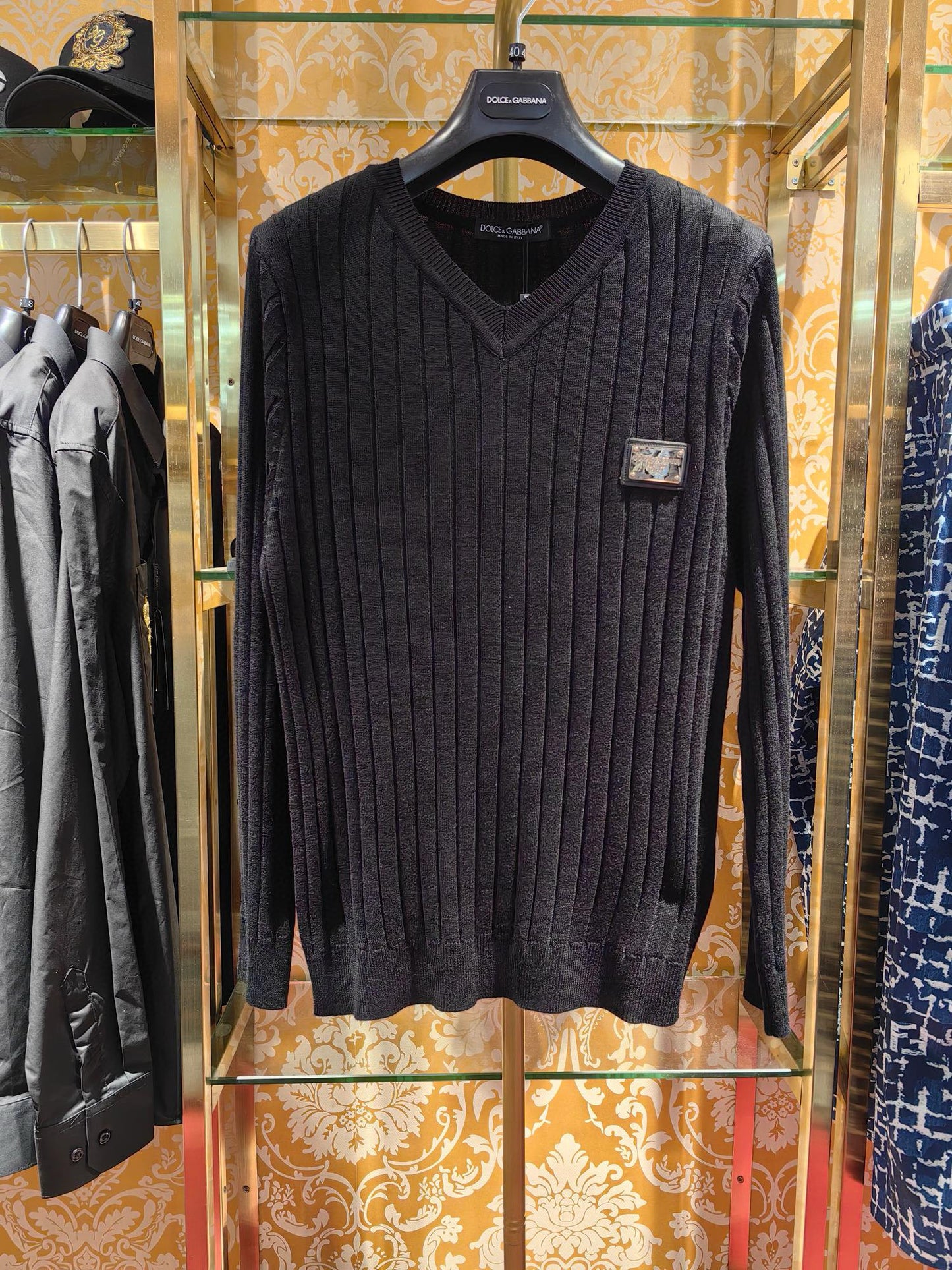 Dolce & Gabbana Sweater