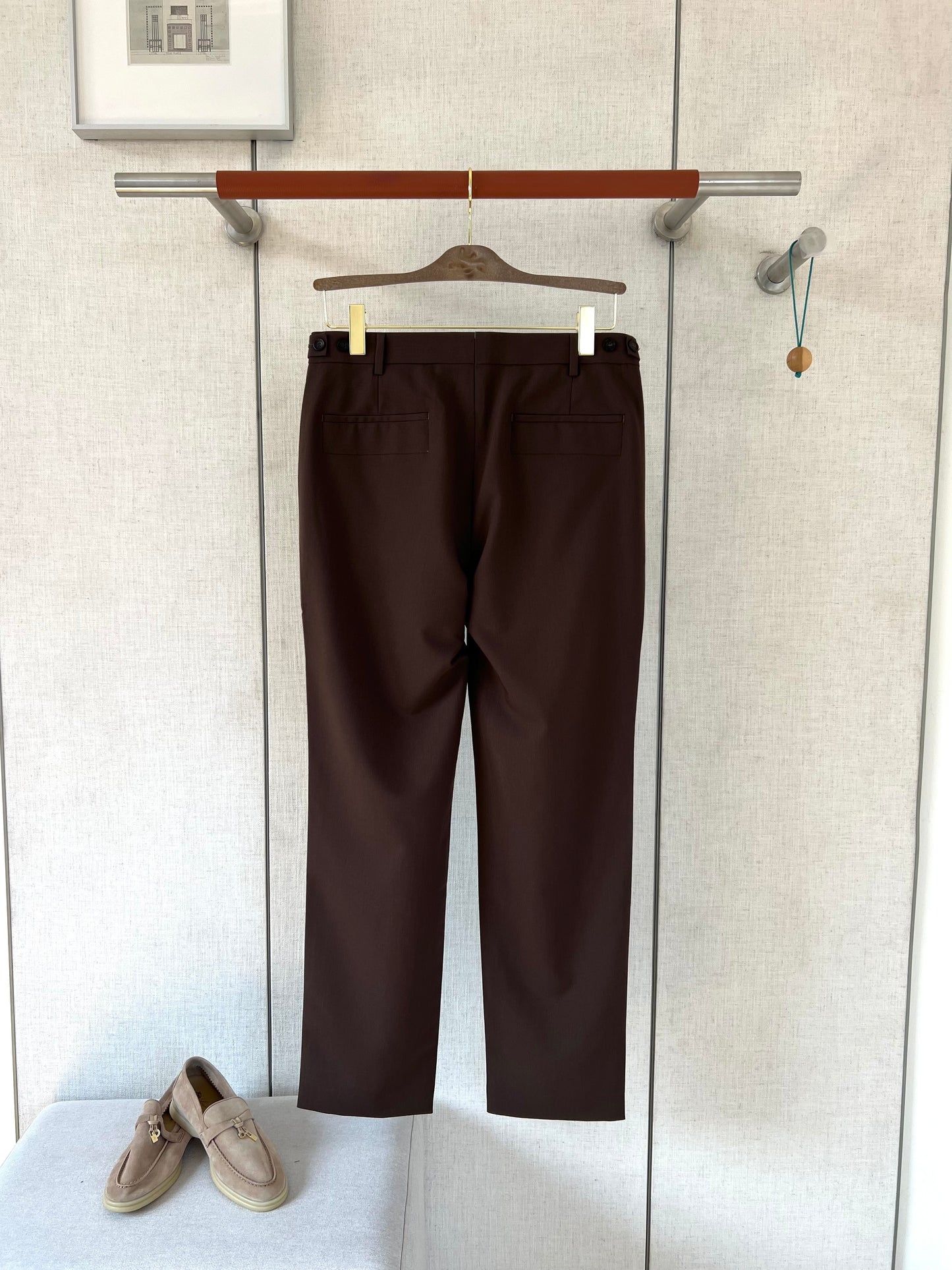 ZG Long Pants