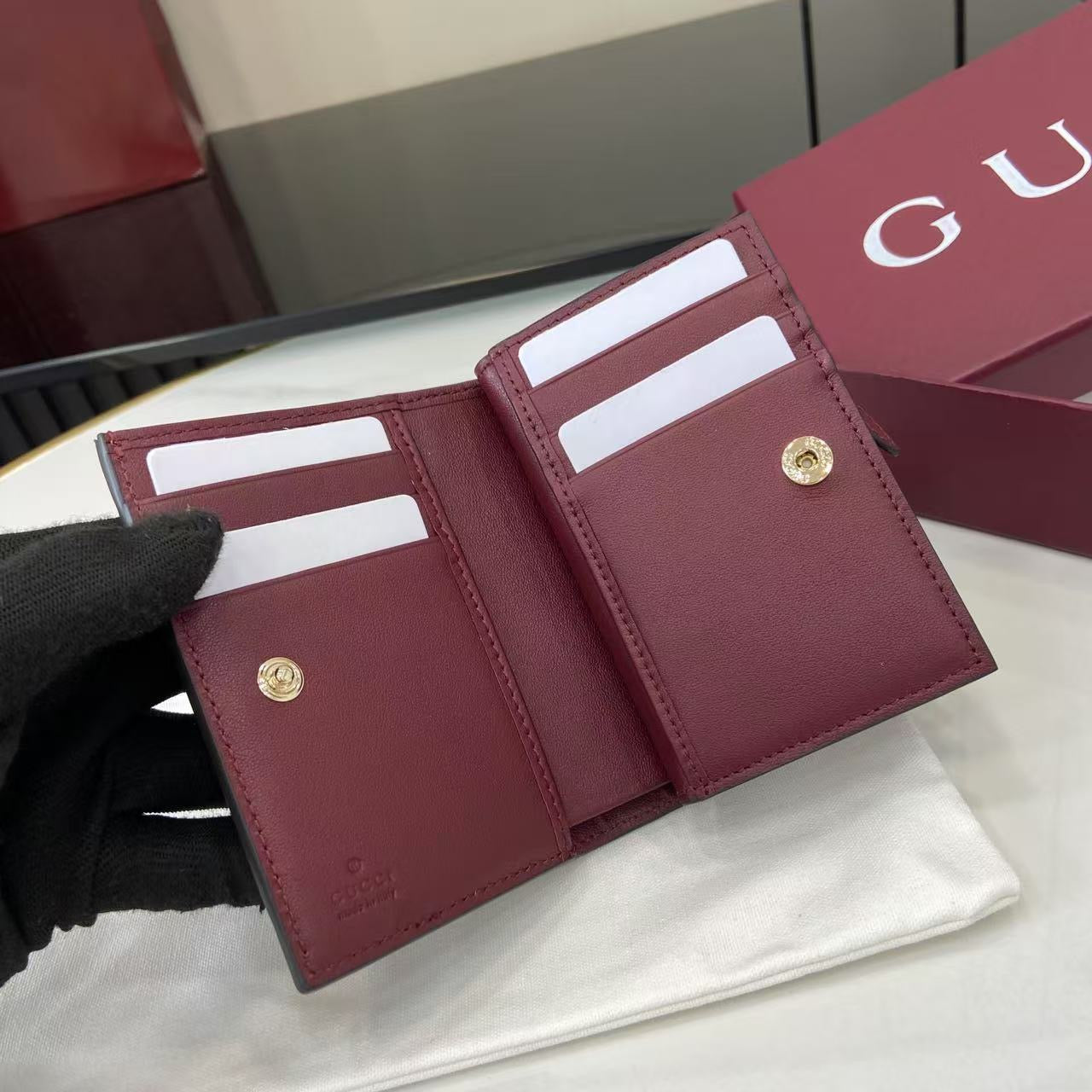 Gucci Wallet