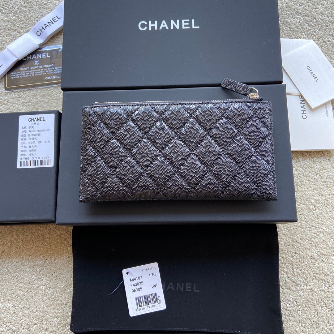 Chanel Wallet