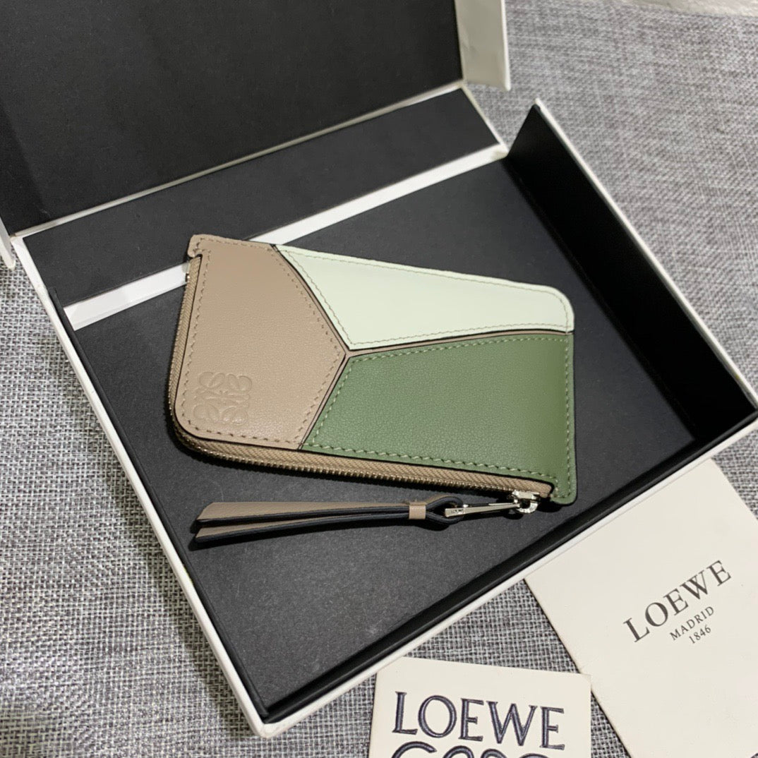 Loewe Wallet