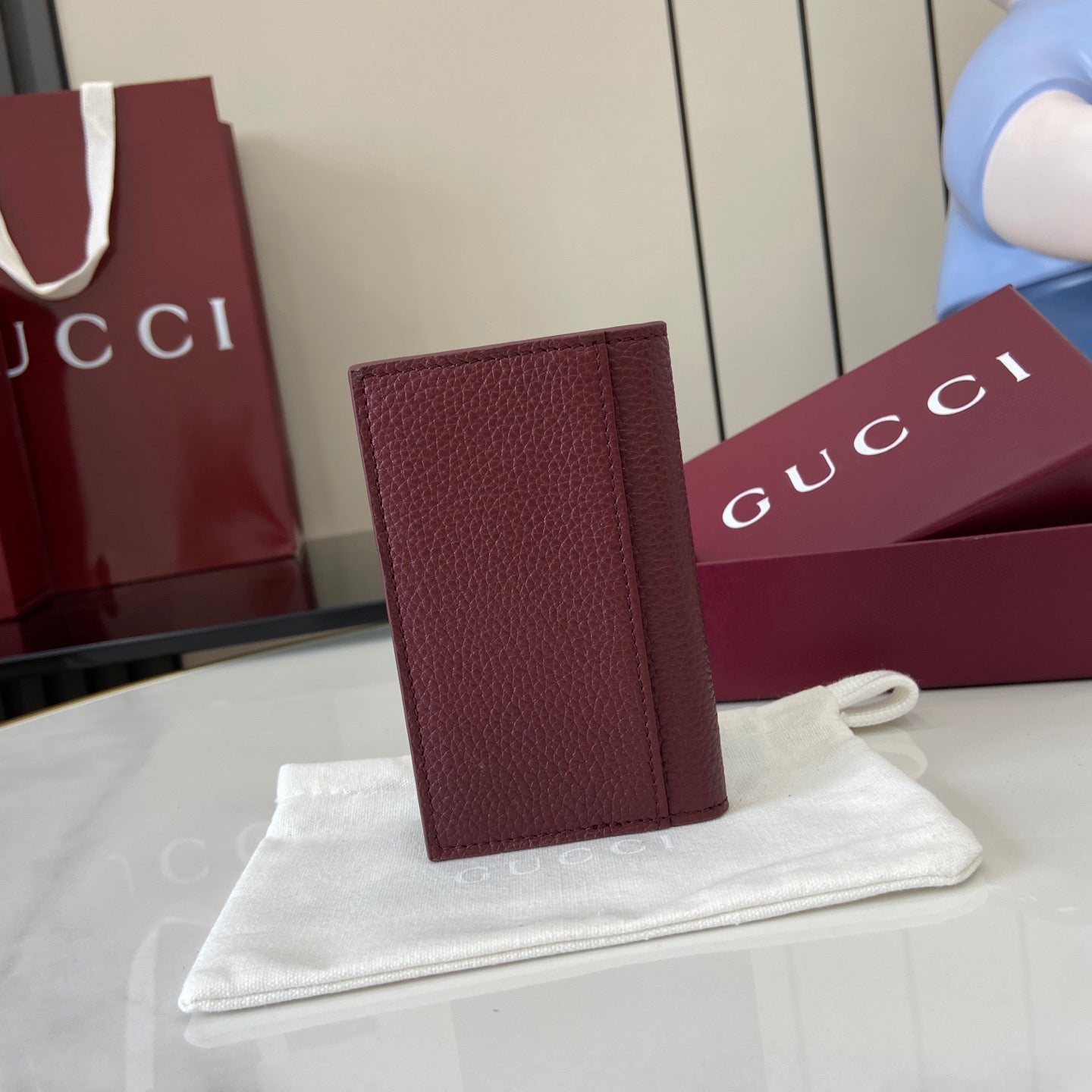 Gucci Wallet