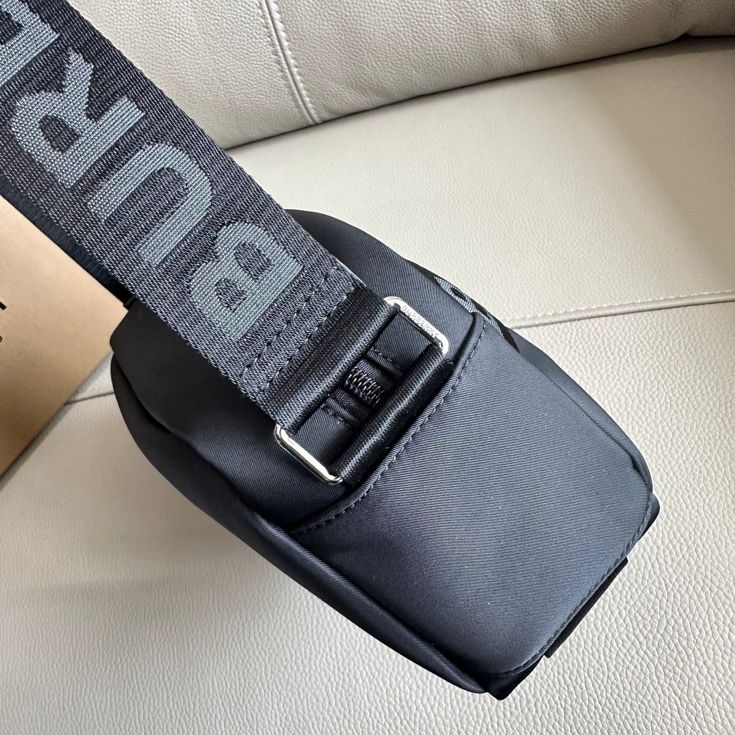 Burberry Cross Body Bag