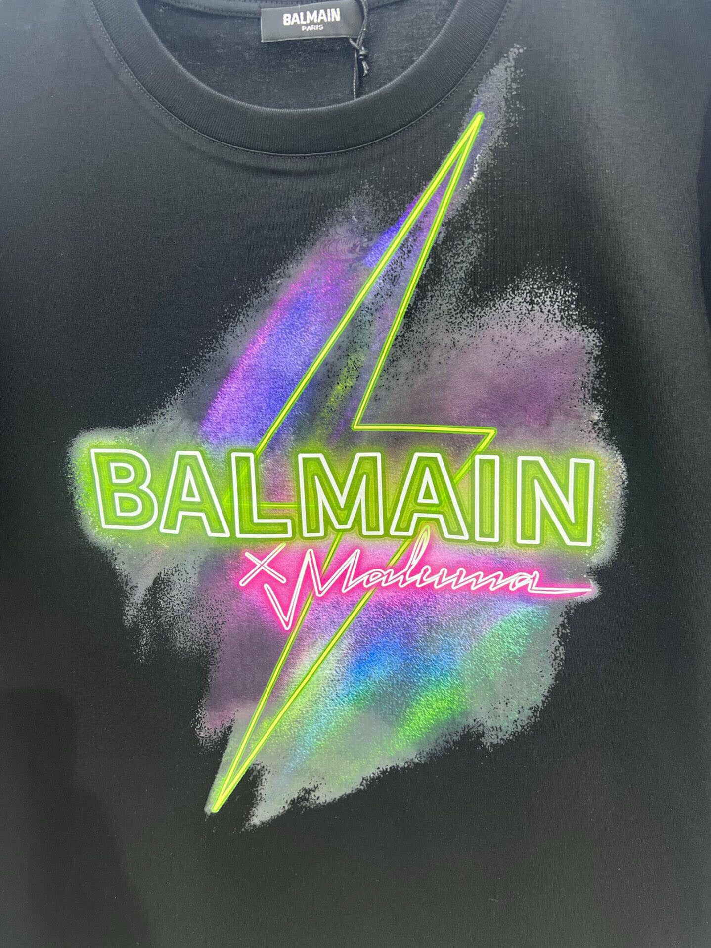 BM T-shirt