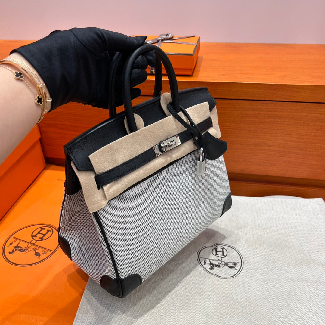 Hermes Birkin 25