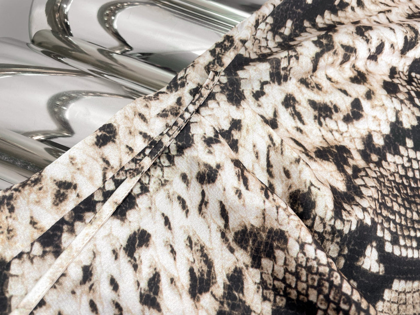 Acne Studios Long Dress