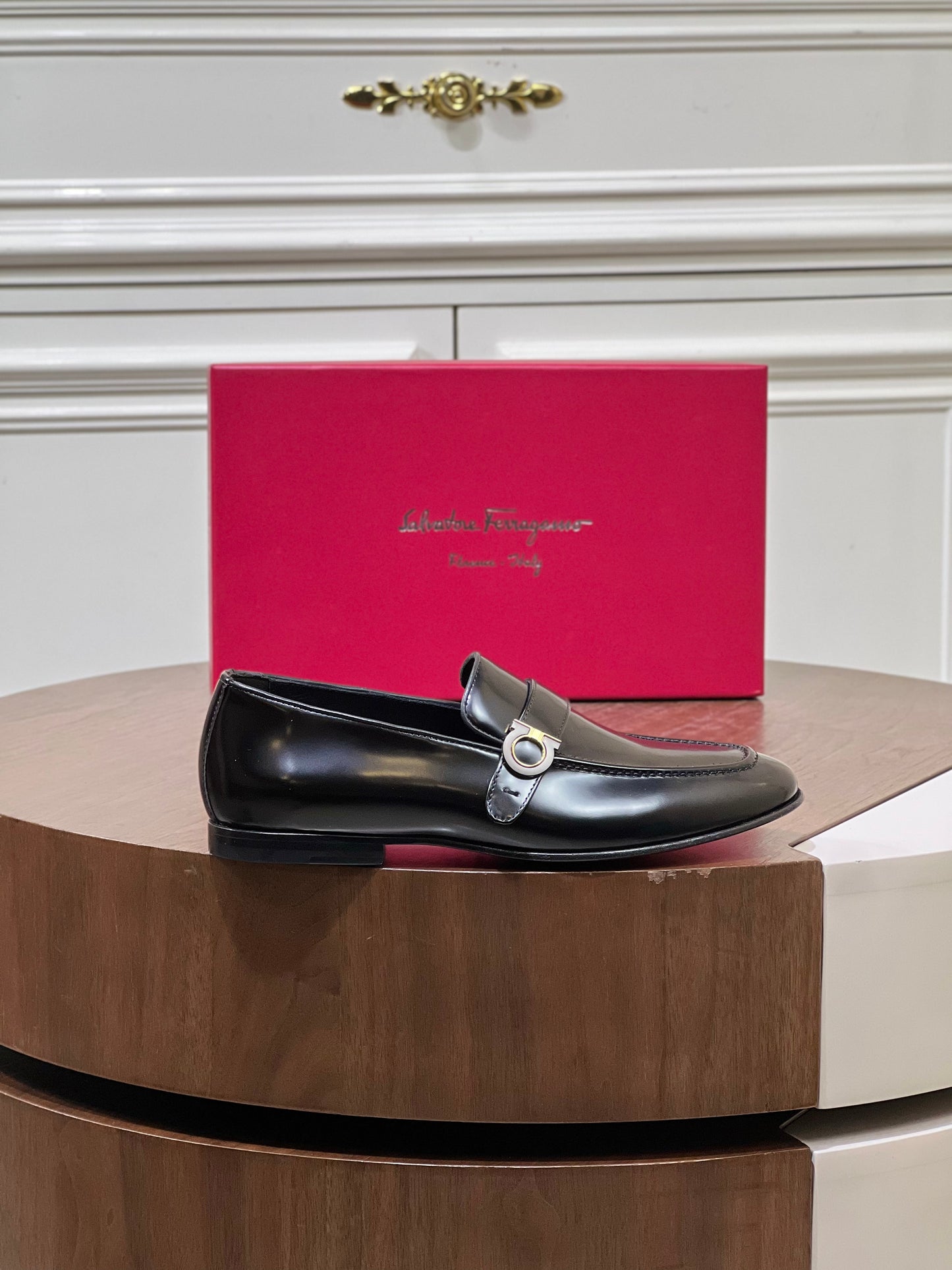 FG Loafer