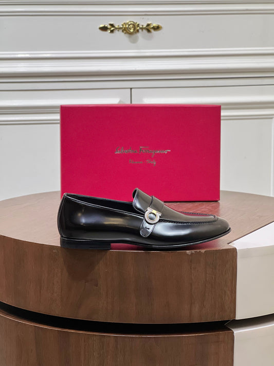 FG Loafer