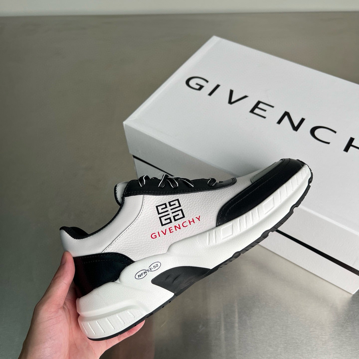 Givenchy Sneakers