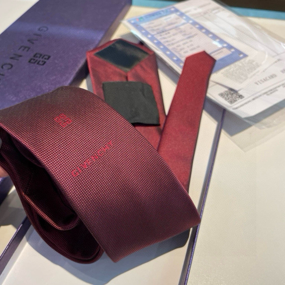 Givenchy Tie
